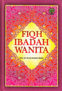 Fiqh ibadah wanita