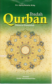 Ibadah qurban menurut Rasulullah