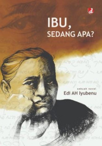 Ibu, sedang apa?