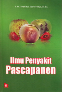 Ilmu penyakit pascapanen