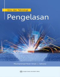 Ilmu dan teknologi pengelasan