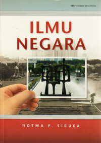 Ilmu Negara