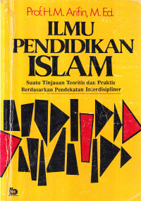 Ilmu Pendidikan Islam