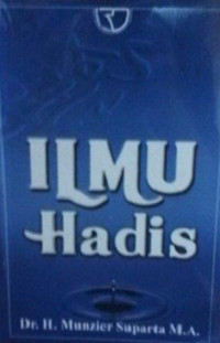 Ilmu hadis