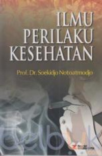 Ilmu perilaku kesehatan