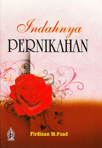 Indahnya pernikahan