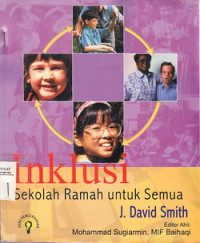 Image of Inklusi, Sekolah Ramah Untuk Semua
