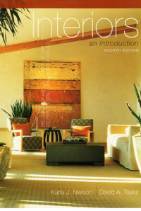 Interiors an introduction