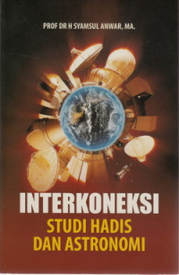 Interkoneksi studi hadis dan astronomi