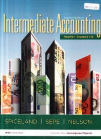 Intermediate accounting