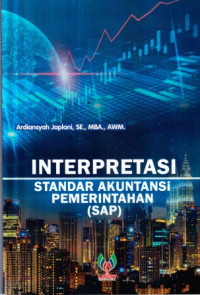 Interpretasi Standar Akuntansi Pemerintahan (SAP)