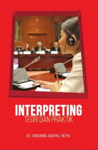 Interpreting