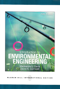 Introduction to environmental engineering