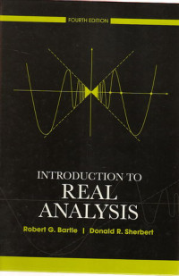 Introduction to real analysis