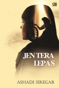 Jentera lepas