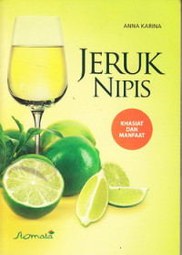 Jeruk Nipis