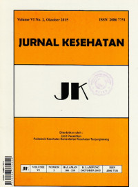 Jurnal kesehatan