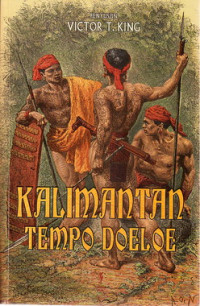 Kalimantan tempo doeloe