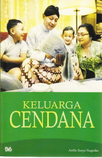 Keluarga Cendana