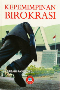 Kepemimpinan Birokrasi