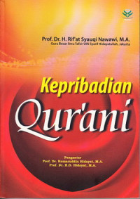 Kepribadian qurani