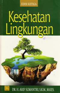 Kesehatan lingkungan