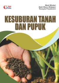 Kesuburan tanah dan pupuk