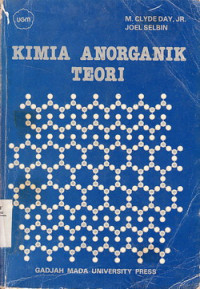 Kimia anorganik teori