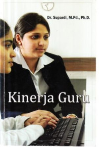Kinerja guru