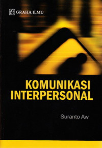 Komunikasi interpersonal