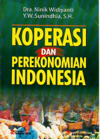 Koperasi dan perekonomian Indonesia