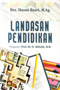 Landasan pendidikan