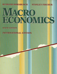 Macro economics