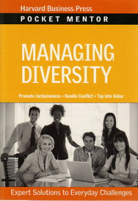 Image of Managing diversity : expert solutions to everyday challenges