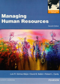 Managing human resources