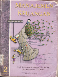 Manajemen Keuangan 2