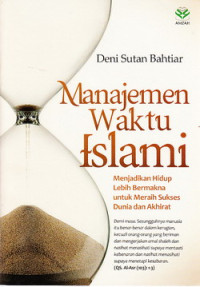 Manajemen waktu islami