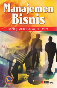 Manajemen bisnis