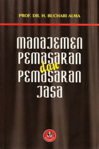 Manajemen pemasaran dan pemasaran jasa