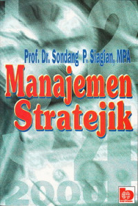 Manajemen Stratejik