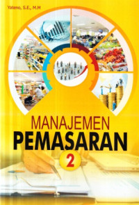 Manajemen pemasaran 2