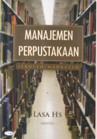 Manajemen perpustakaan