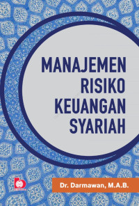 Manajemen risiko keuangan syariah