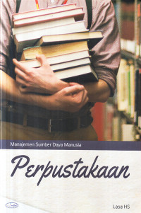 Manajemen sumber daya manusia perpustakaan