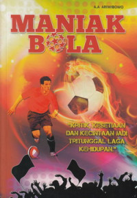 Maniak Bola