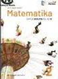 Matematika 2 : untuk SMA/MA kelas XI