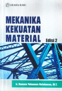 Mekanika kekuatan material