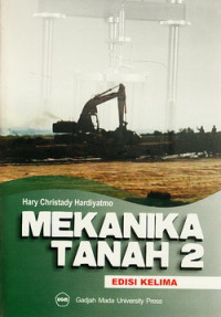 Mekanika tanah 2