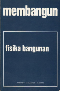 Membangun fisika bangunan