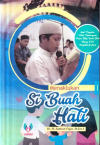 Menaklukan si buah hati